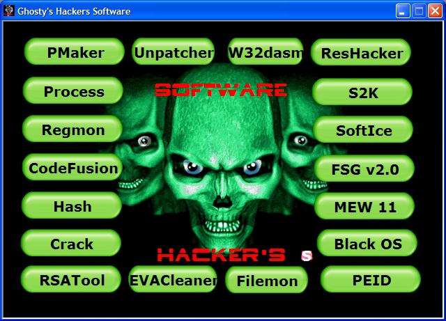 Software & Hacker